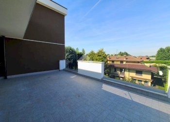 Attic Via Santa Chiara, Vittuone - photo 21