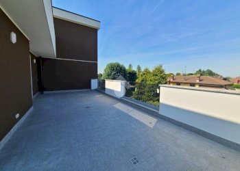 Attic Via Santa Chiara, Vittuone - photo 23