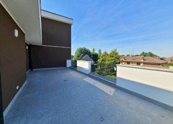 Attic Via Santa Chiara, Vittuone - photo 25