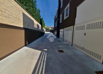 Attic Via Santa Chiara, Vittuone - photo 45