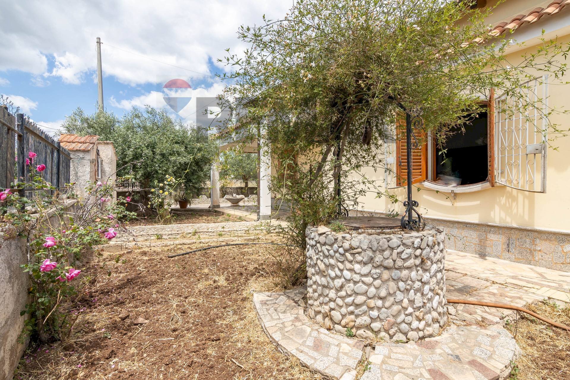 Giardino - Villa Via del Biancone
 
2, Siracusa - foto 1