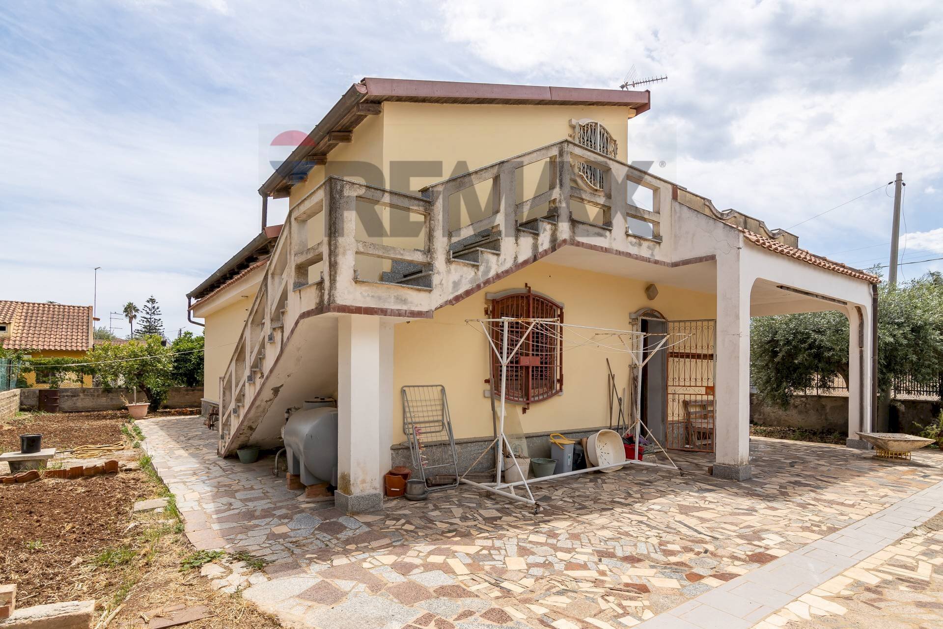 Casa all\'aperto - Villa Via del Biancone
2, Siracusa - foto 2