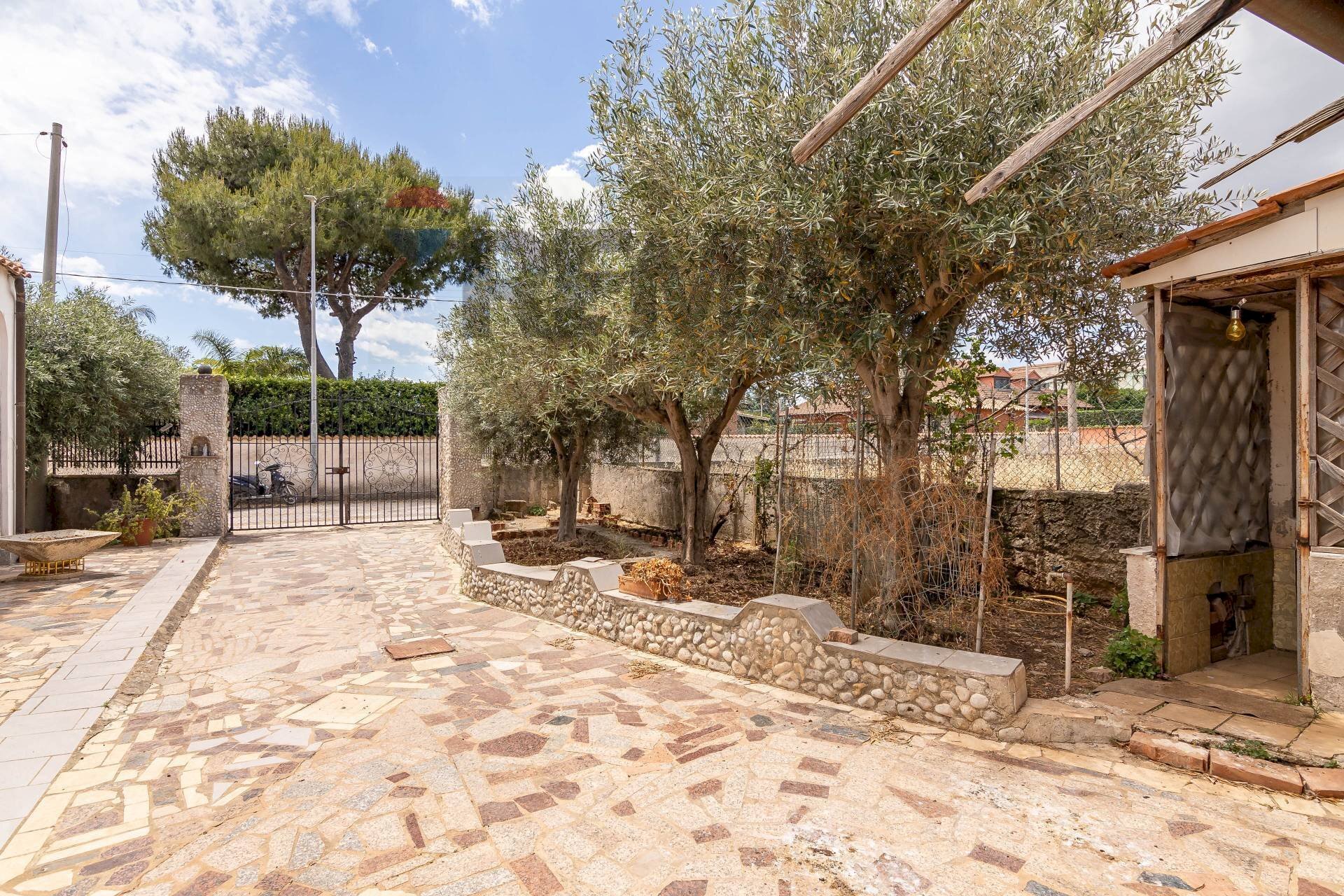 Terrazza - Villa Via del Biancone
2, Siracusa - foto 3