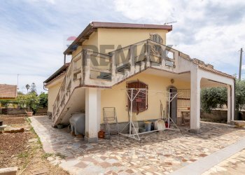Casa all\'aperto - Villa Via del Biancone
 
2, Siracusa - foto 2