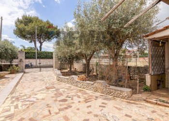 Terrazza - Villa Via del Biancone
 
2, Siracusa - foto 3