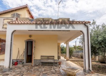 Casa all\'aperto - Villa Via del Biancone
 
2, Siracusa - foto 4