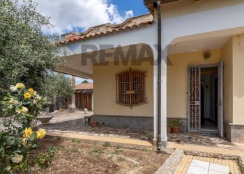 Casa all\'aperto - Villa Via del Biancone
 
2, Siracusa - foto 6