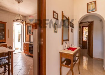 Hall / corridoio - Villa Via del Biancone
 
2, Siracusa - foto 7