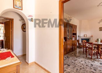 Hall / corridoio - Villa Via del Biancone
 
2, Siracusa - foto 8
