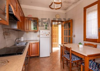 Cucina - Villa Via del Biancone
 
2, Siracusa - foto 9