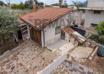 Casa all\'aperto - Villa Via del Biancone
 
2, Siracusa - foto 21