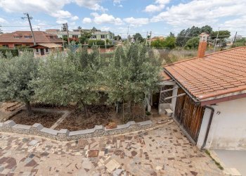 Casa all\'aperto - Villa Via del Biancone
 
2, Siracusa - foto 22