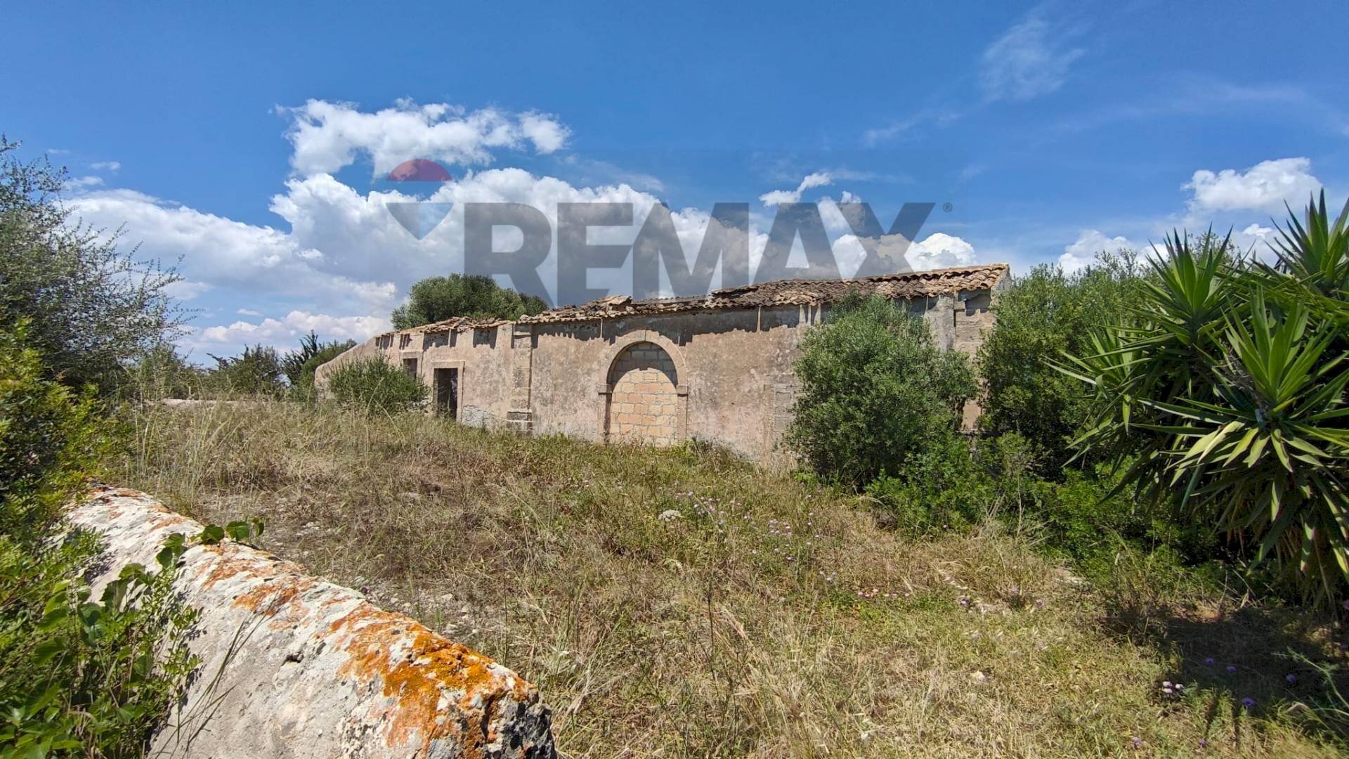 Non correlato - Rustico Contrada Baracchino, Noto - foto 1