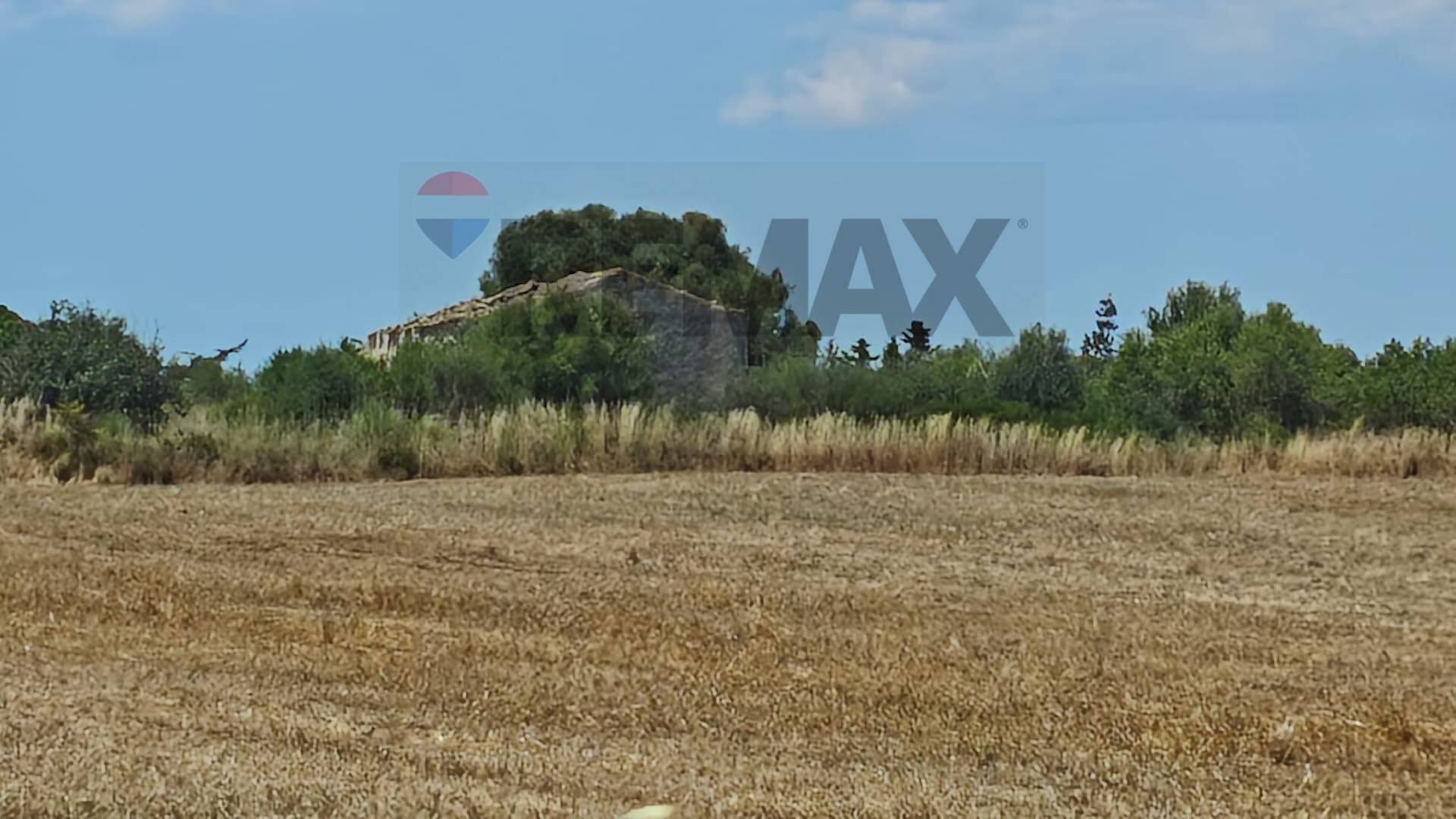 Vista delle montagne - Rustico Contrada Baracchino, Noto - foto 3