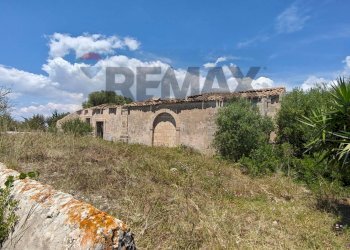 Non correlato - Rustico Contrada Baracchino, Noto - foto 1