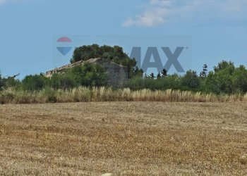 Vista delle montagne - Rustico Contrada Baracchino, Noto - foto 3