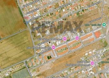 Posizione della mappa - Rustico Contrada Baracchino, Noto - foto 4