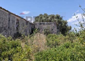 Vista delle montagne - Rustico Contrada Baracchino, Noto - foto 7