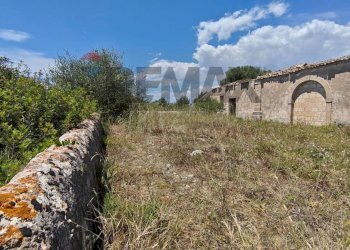 Vista delle montagne - Rustico Contrada Baracchino, Noto - foto 10