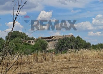 Vista delle montagne - Rustico Contrada Baracchino, Noto - foto 11