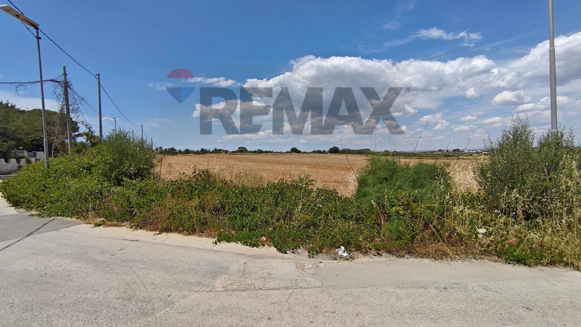 Casa all\'aperto - Terreno agricolo Contrada Baracchino, Noto - foto 3