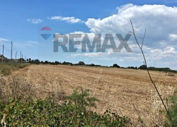 Vista delle montagne - Terreno agricolo Contrada Baracchino, Noto - foto 1
