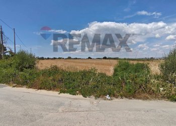 Casa all\'aperto - Terreno agricolo Contrada Baracchino, Noto - foto 3