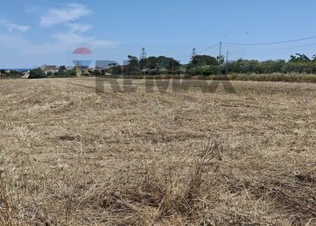Vista delle montagne - Terreno agricolo Contrada Baracchino, Noto - foto 6