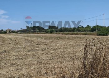 Vista delle montagne - Terreno agricolo Contrada Baracchino, Noto - foto 7
