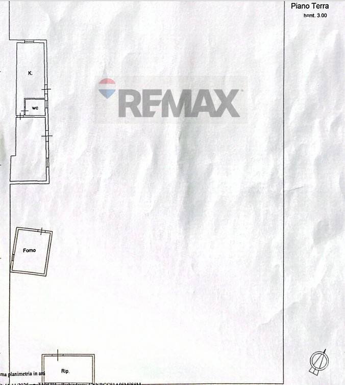 Pianta 2D - Villa RONCO I VIA PAPA PAOLO VI
 
4, Priolo Gargallo - floor plans 1