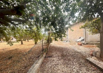 Giardino - Villa RONCO I VIA PAPA PAOLO VI
 
4, Priolo Gargallo - foto 1
