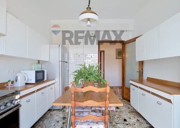 Cucina - Appartamento Via Giosuè Carducci
 
56, Venezia - foto 5