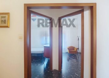 Hall / corridoio - Appartamento Via Giosuè Carducci
 
56, Venezia - foto 9