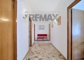 Hall / corridoio - Appartamento Via Giosuè Carducci
 
56, Venezia - foto 17