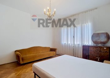 Camera / camera da letto - Appartamento Via Giosuè Carducci
 
56, Venezia - foto 18