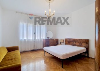 Camera / camera da letto - Appartamento Via Giosuè Carducci
 
56, Venezia - foto 19