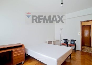 Camera / camera da letto - Appartamento Via Giosuè Carducci
 
56, Venezia - foto 21