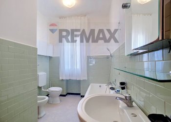 Bagno - Appartamento Via Giosuè Carducci
 
56, Venezia - foto 24