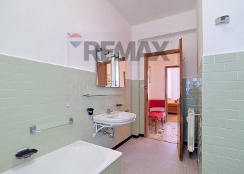 Bagno - Appartamento Via Giosuè Carducci
 
56, Venezia - foto 25