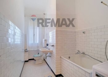 Bagno - Appartamento Via Giosuè Carducci
 
56, Venezia - foto 26