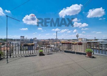 Terrazza - Appartamento Via Giosuè Carducci
 
56, Venezia - foto 28