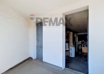 Terrazza - Appartamento Via Giosuè Carducci
 
56, Venezia - foto 29