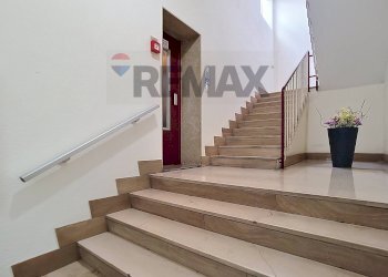 Ricezione / Lobby - Appartamento Via Giosuè Carducci
 
56, Venezia - foto 30