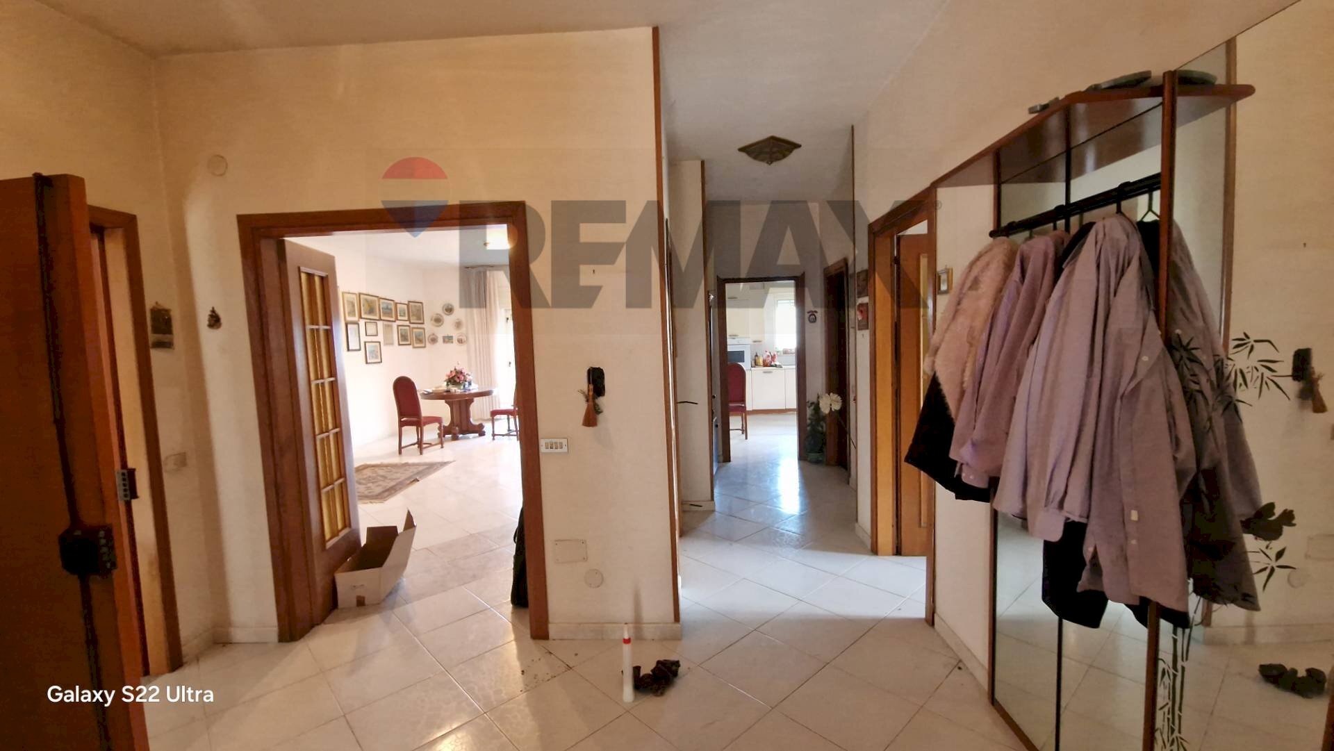 Hall / corridoio - Villa Castellammare di Stabia - foto 1