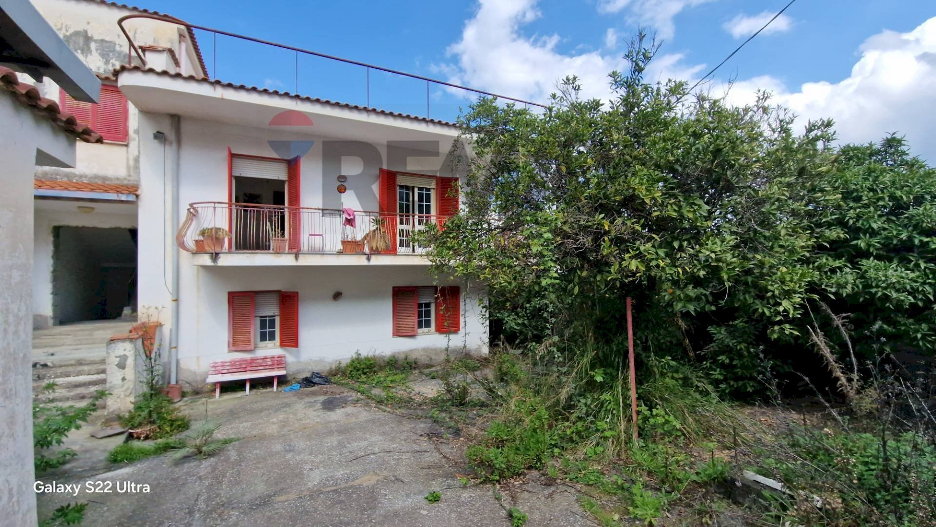 Casa all\'aperto - Villa Castellammare di Stabia - foto 2