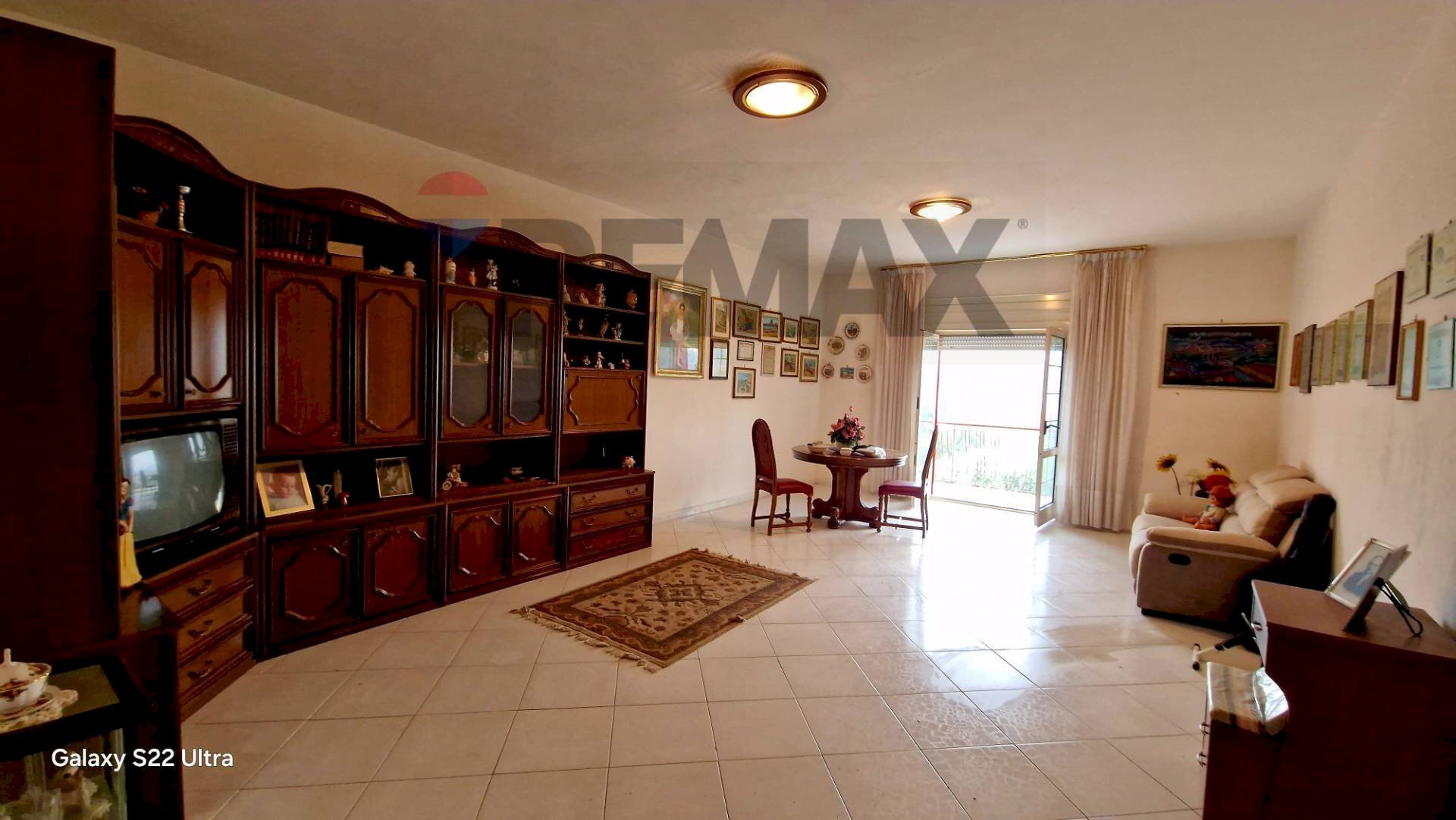 Soggiorno - Villa via Villa Caia
 
2, Castellammare di Stabia - foto 1