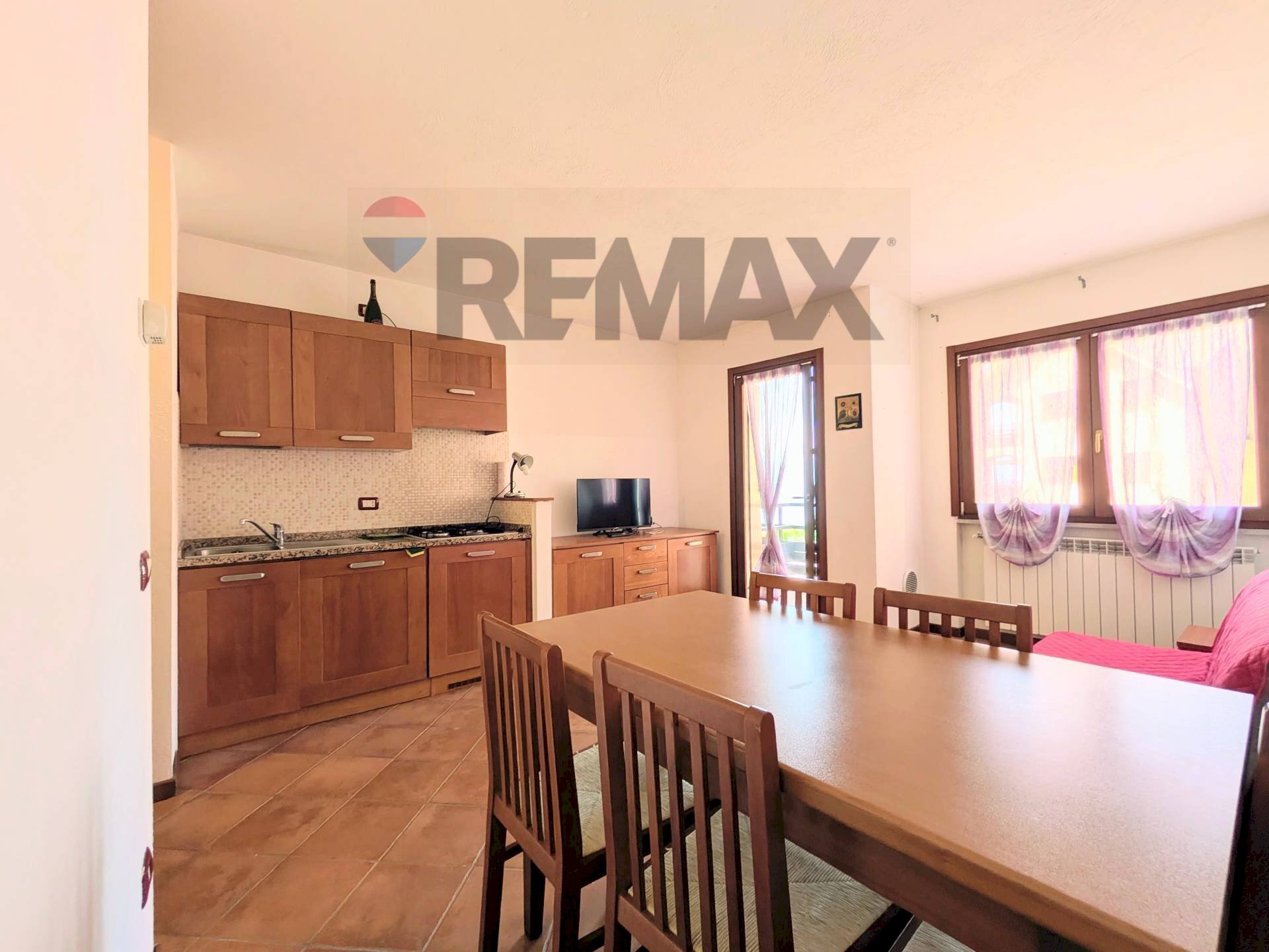 Sala da pranzo - One-room apartment Artogne - photo 1