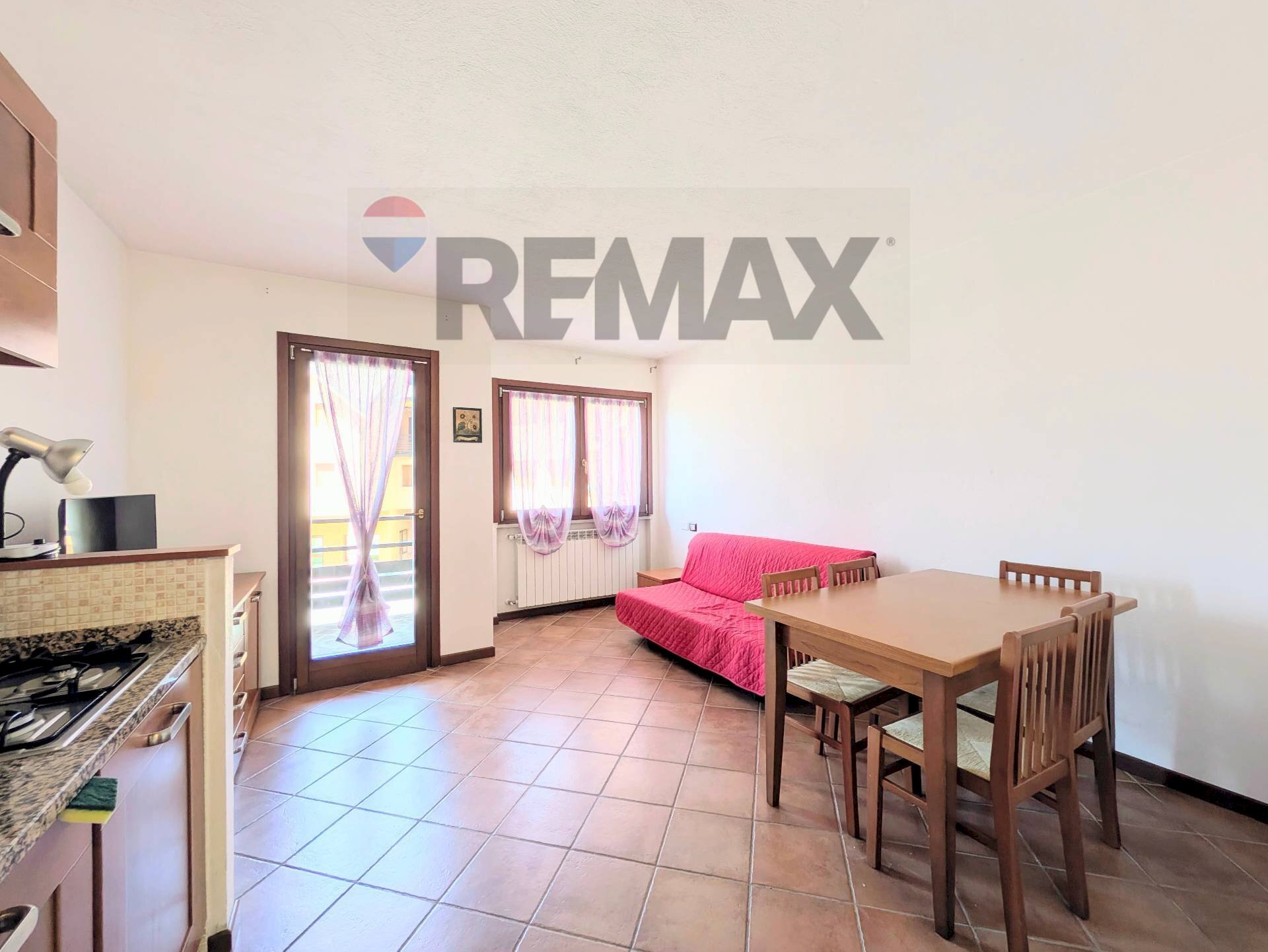 Sala da pranzo - One-room apartment Artogne - photo 2