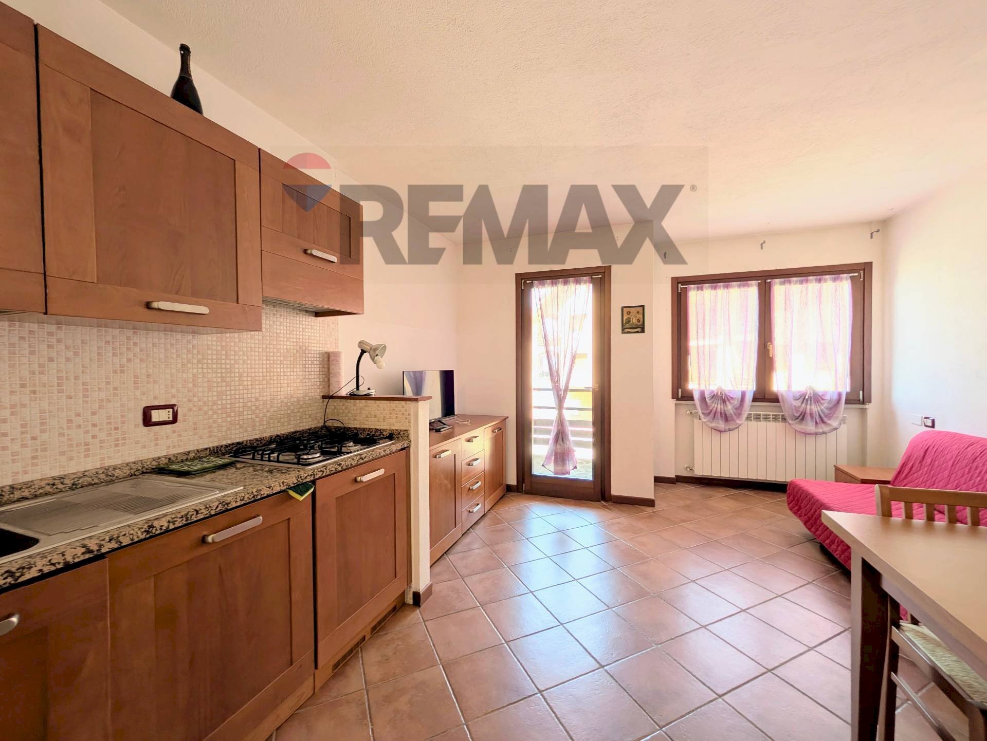 Cucina - One-room apartment Artogne - photo 3