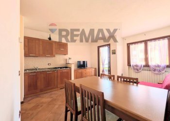 Sala da pranzo - One-room apartment Artogne - photo 1